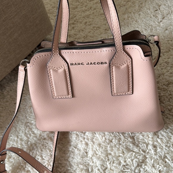 Marc Jacobs brand new shoulder bag - Picture 2 of 9